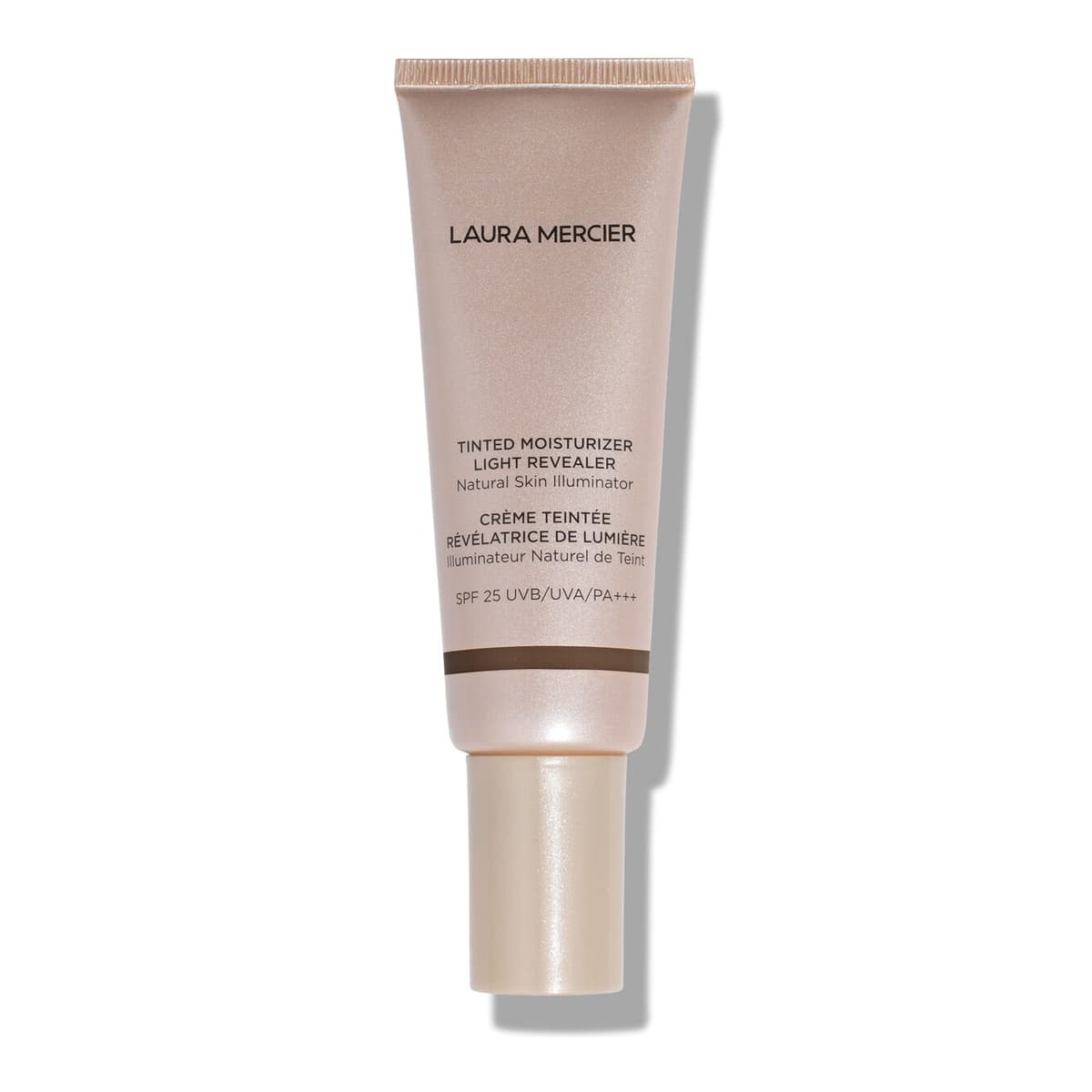 Tinted Moisturizer Light Revealer Natural Skin Illuminator, 6C1 CACAO
