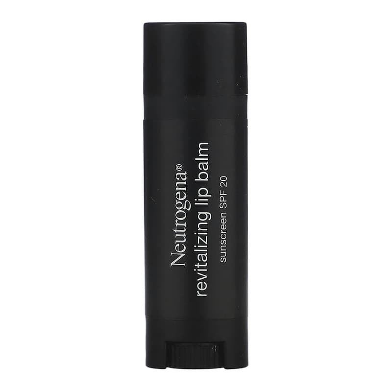 Sheer Tint, Revitalizing Lip Balm, SPF 20, Petal Glow 40