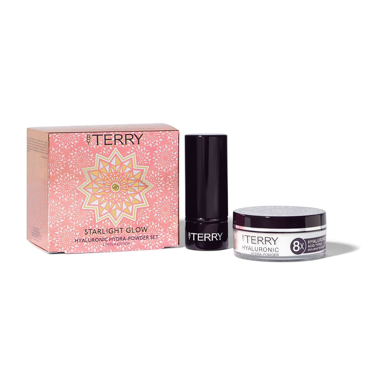 Starlight Glow Hyaluronic Duo