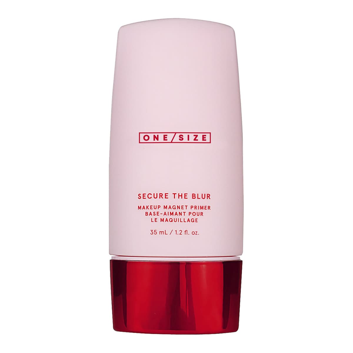 Secure the Blur Makeup Magnet Primer