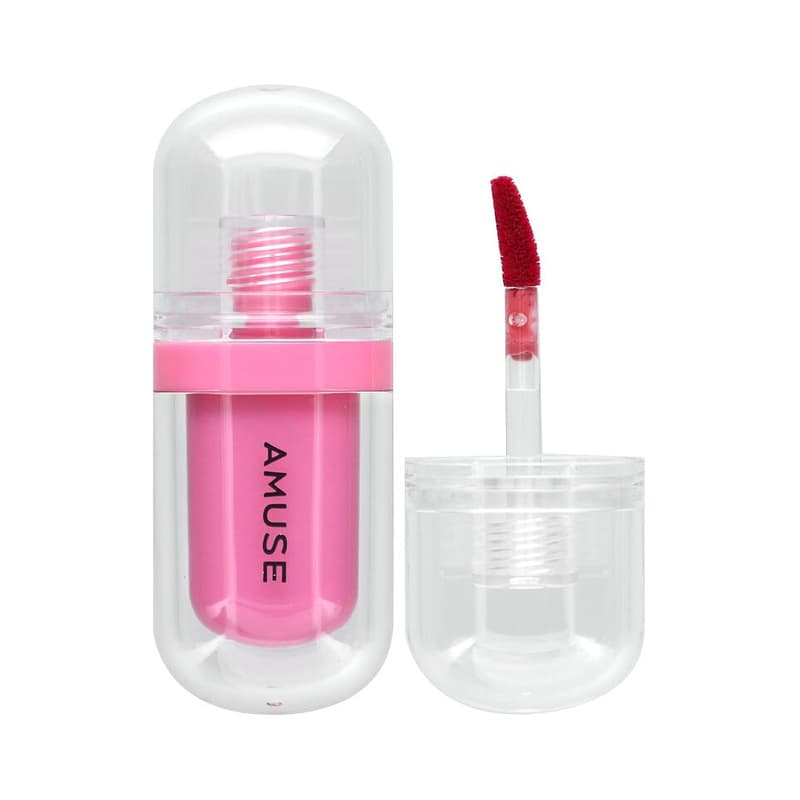 Jelly Ever After, Jel-Fit Tint, #06 Seoul Girl