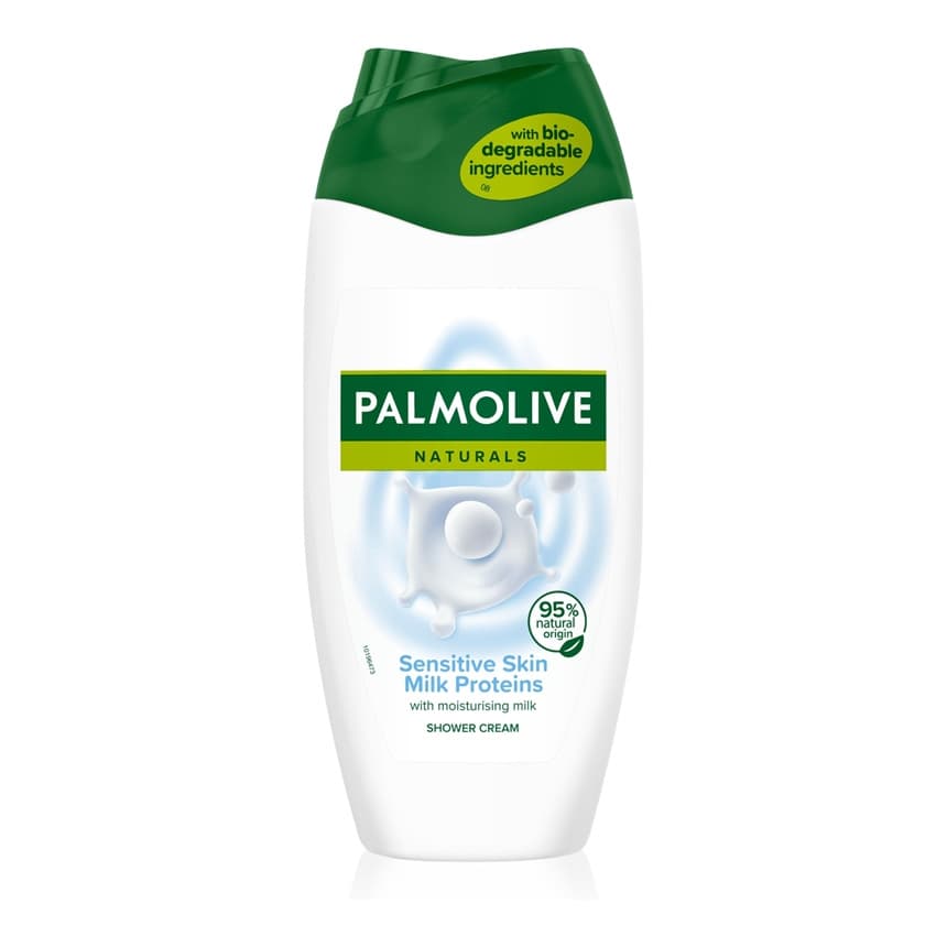 Naturals Mild & Sensitive