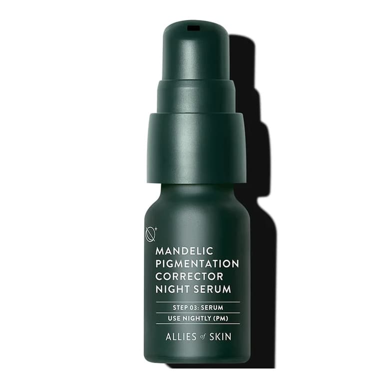 Mandelic Pigmentation Corrector Night Serum