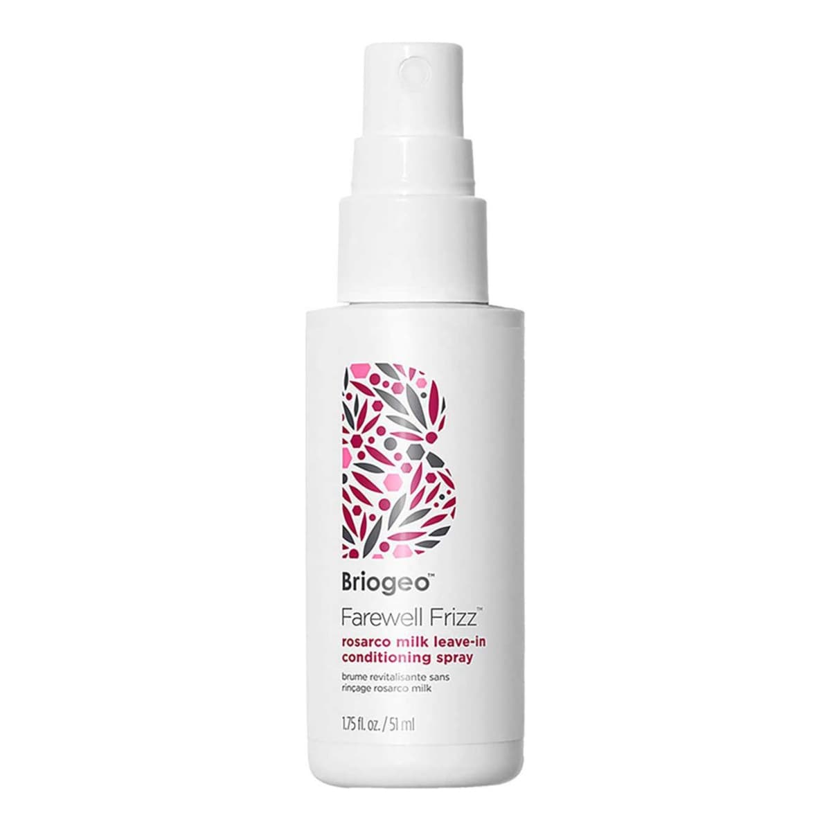 Farewell Frizz™ Rosarco Milk Leave-In Conditioning Spray Travel Size