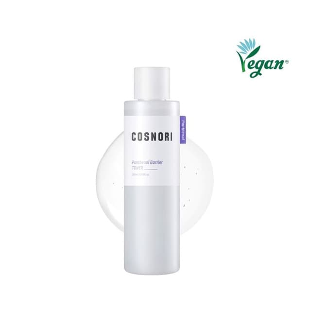 Panthenol Barrier Toner