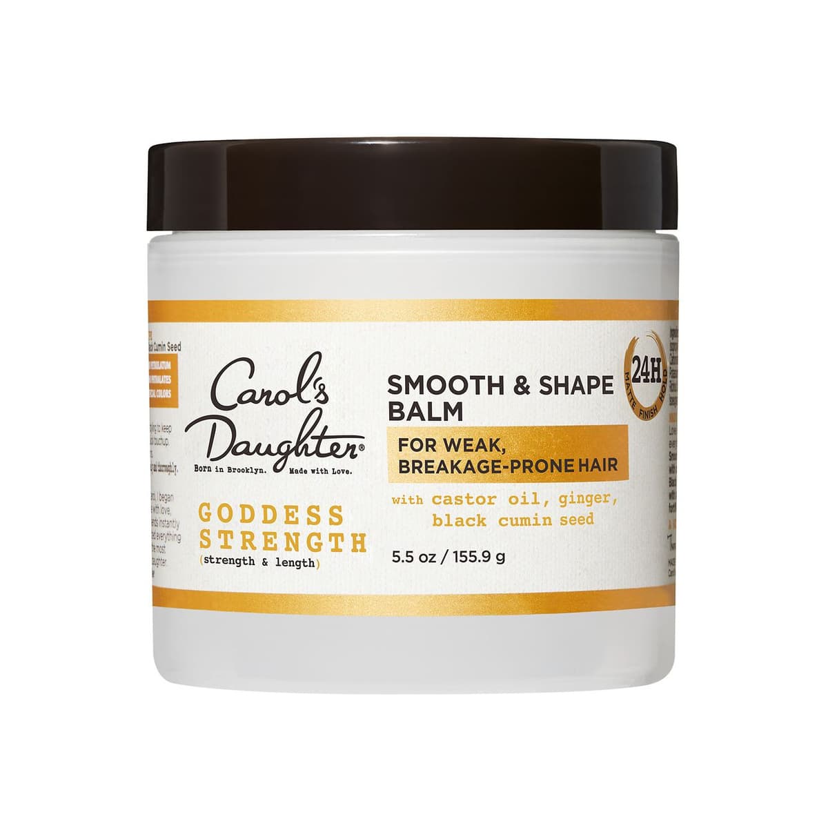 Smooth & Shape Balm Goddess Strength