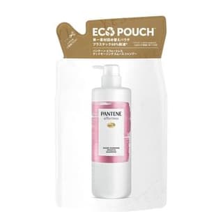 Effortless Good Morning Smooth Shampoo Refill