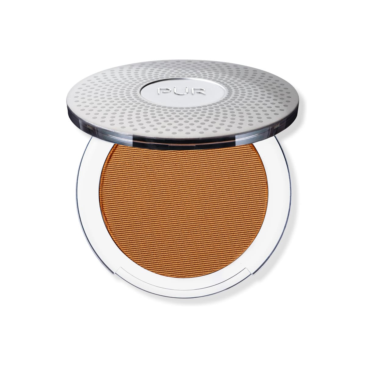 4-in-1 Pressed Mineral Makeup Broad Spectrum SPF 15, Hazelnut DG5