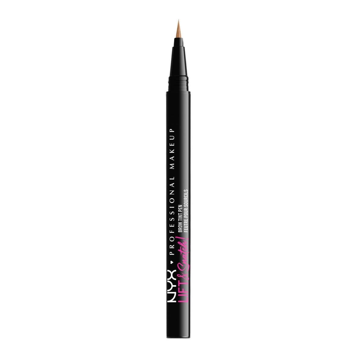 Lift N Snatch! Brow Tint Pen, Soft Brown
