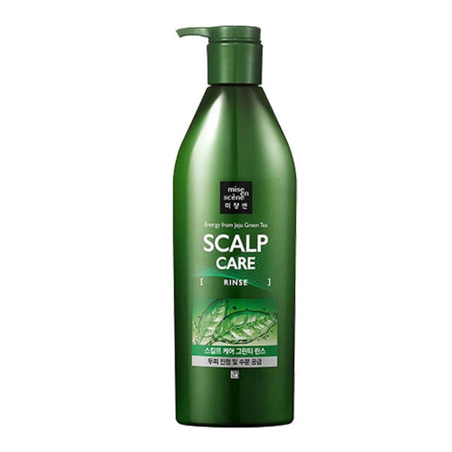 Scalp Care Rinse
