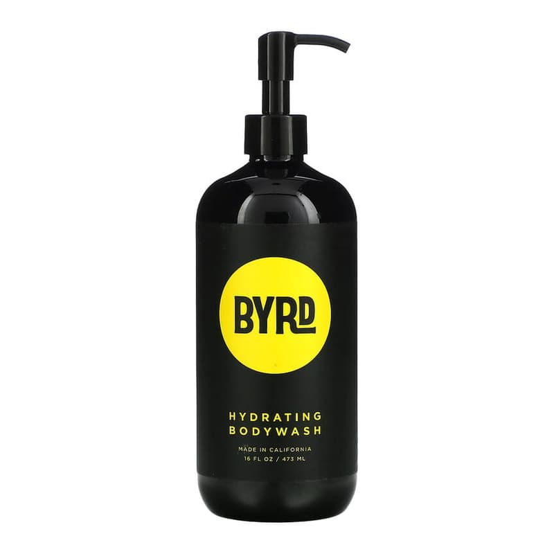 Hydrating Body Wash