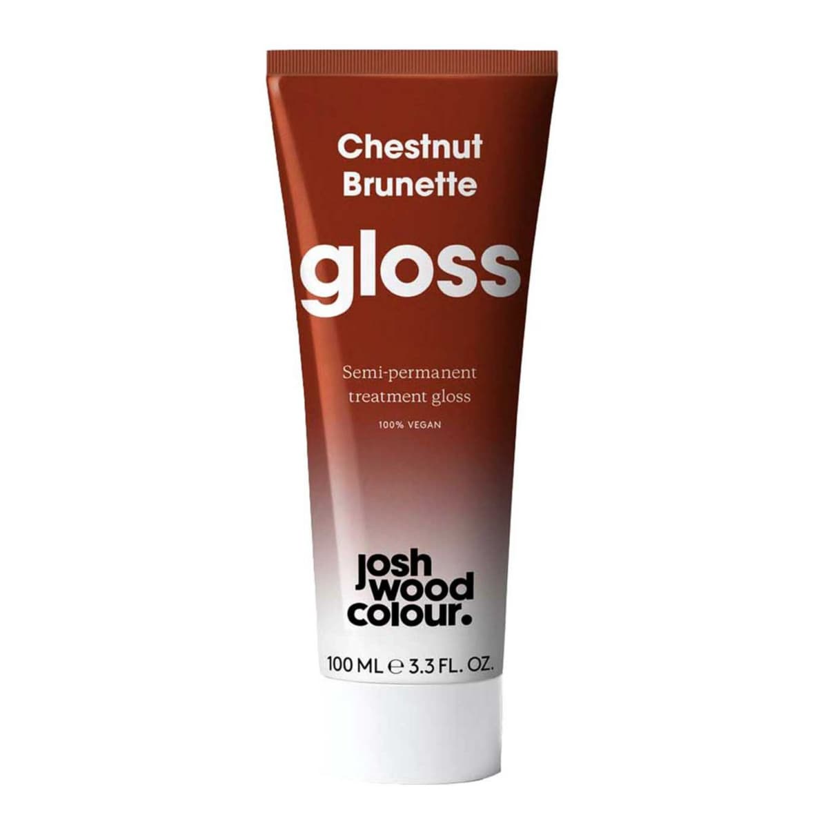 Colour gloss Chestnut Brunette