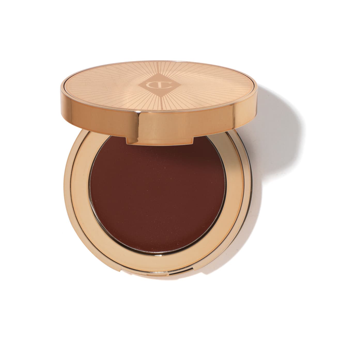 Pillow Talk Lip & Cheek Glow, Colour Of Passion