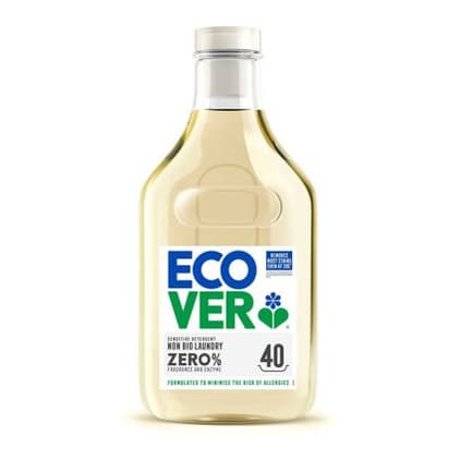 Zero Non-Bio Laundry Liquid