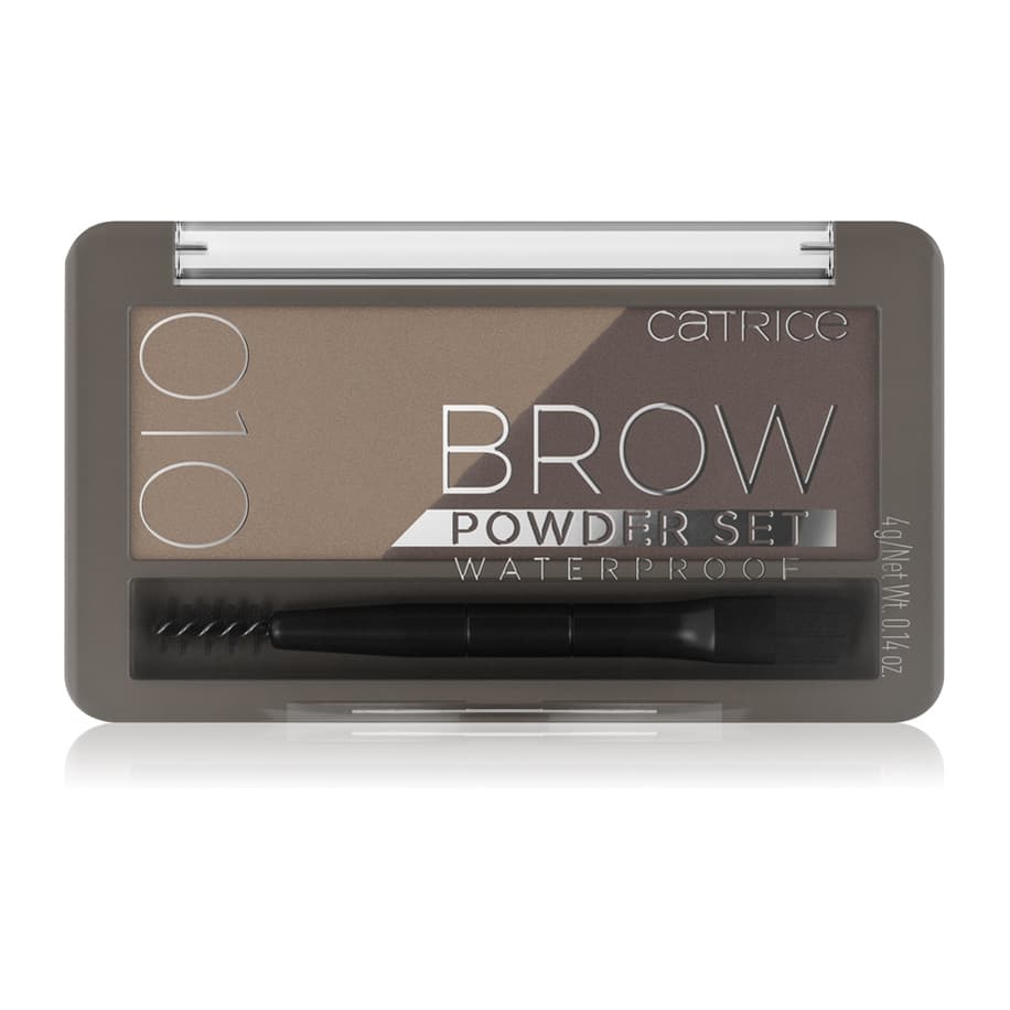 Brow Powder Set