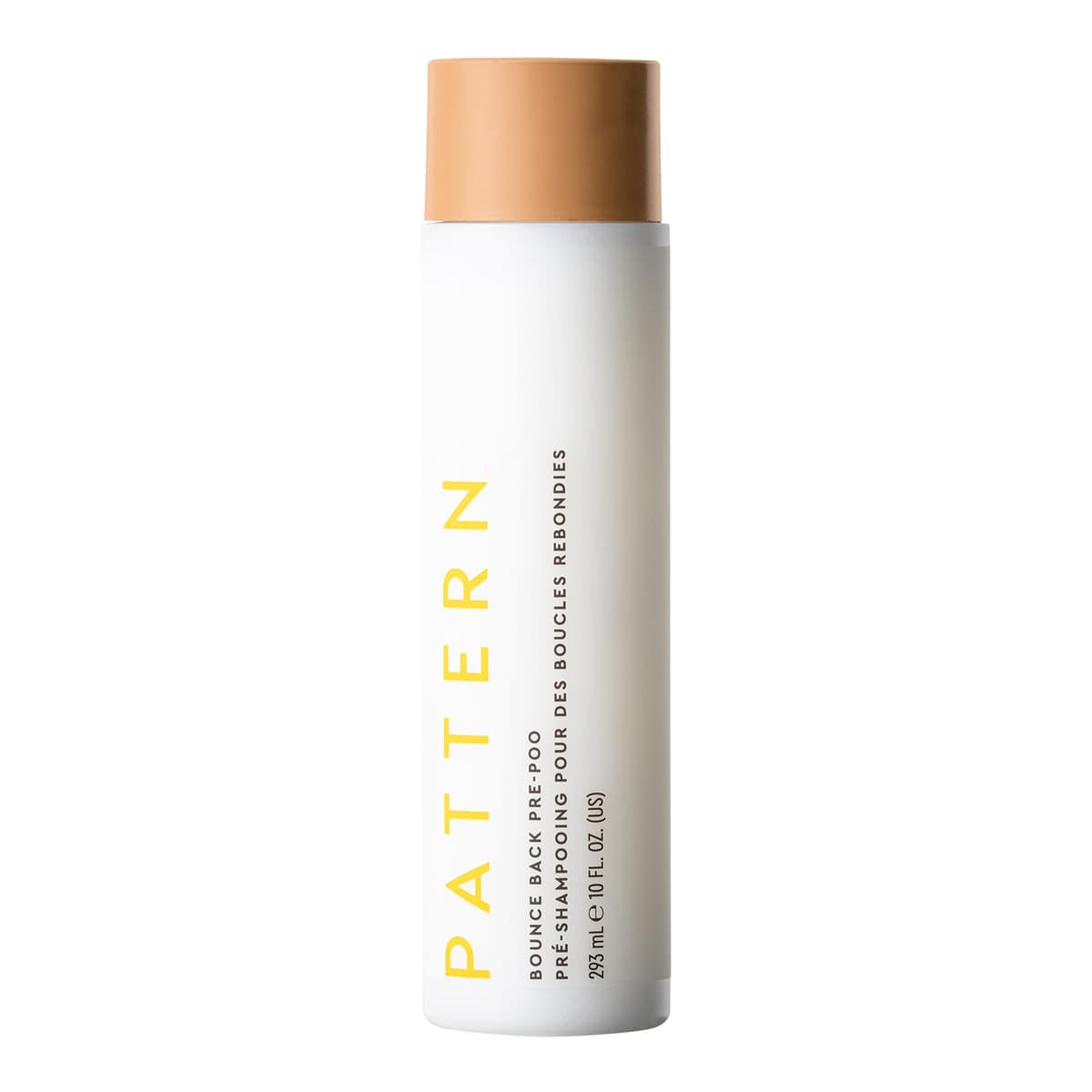 Bounce Back Pre-Shampoo