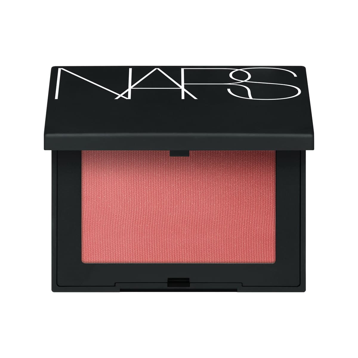 Talc-Free Powder Blush, Torrid – 252