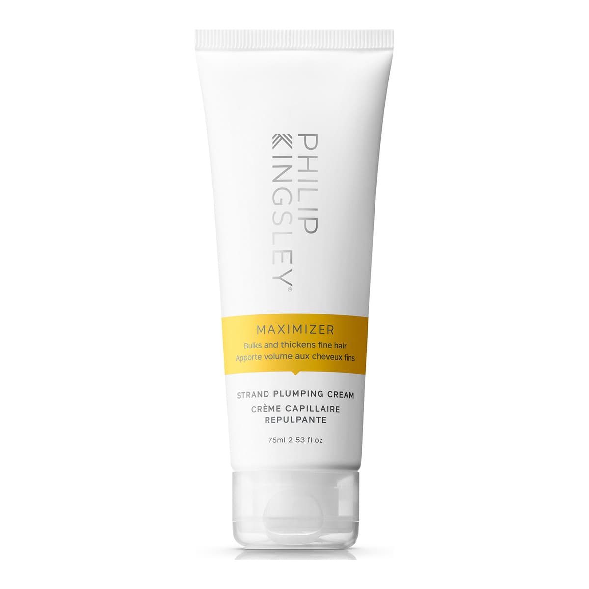 Maximizer Plumping Cream