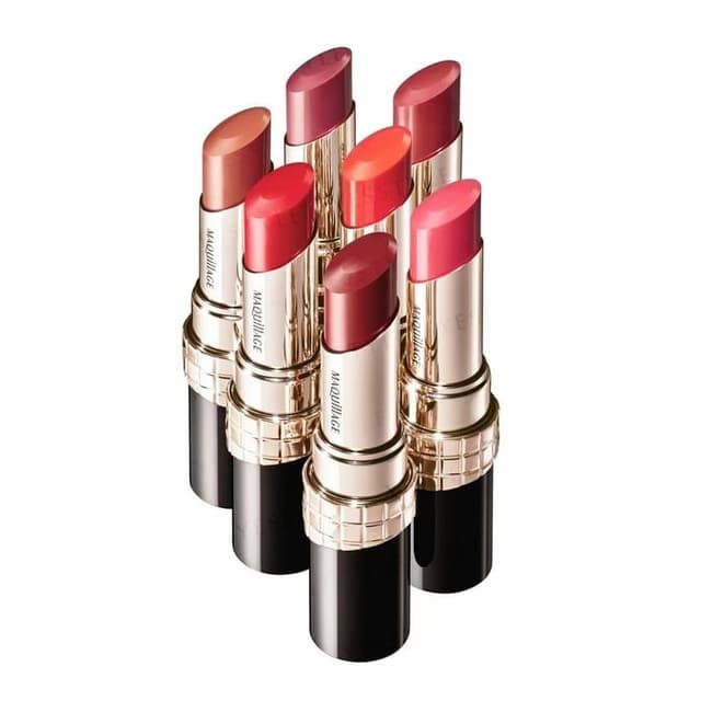 Maquillage Dramatic Essence Rouge, RD301