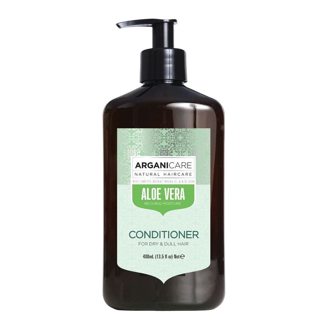 Aloe Vera Conditioner