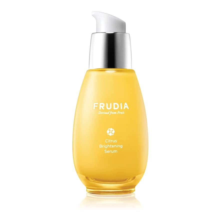 Citrus Brightening Face Serum