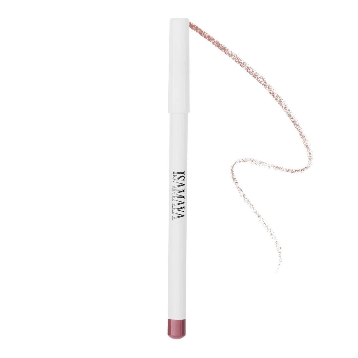 Lip Liner- Universal Lip Liner, Flat White