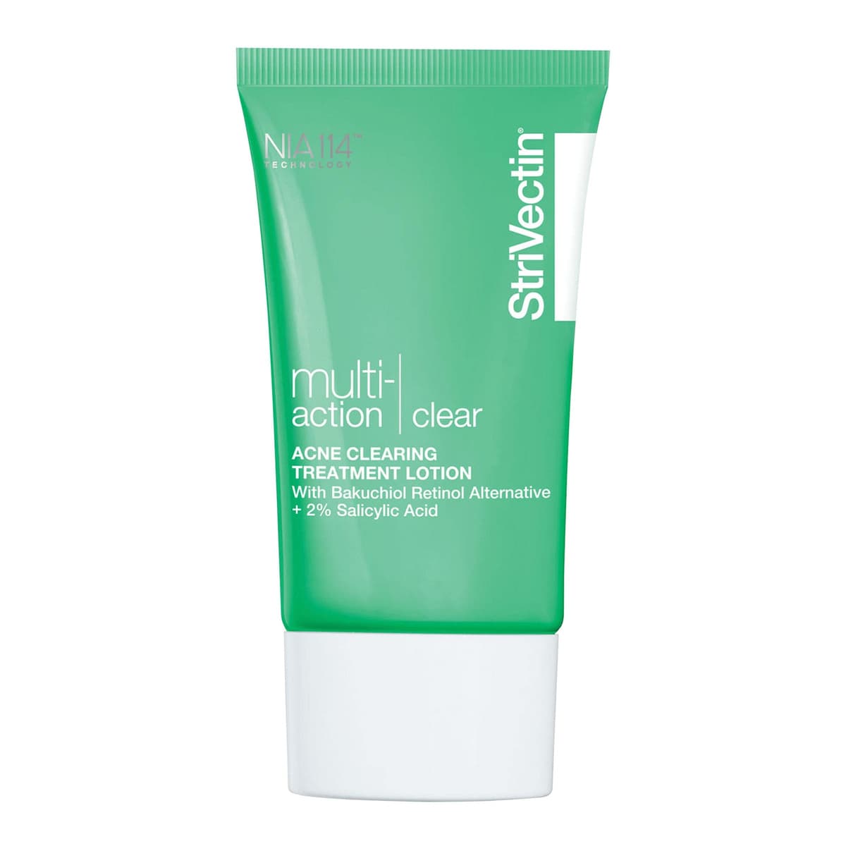 Multi Action Clear Acne Clearing Treatment Lotion for Breakouts