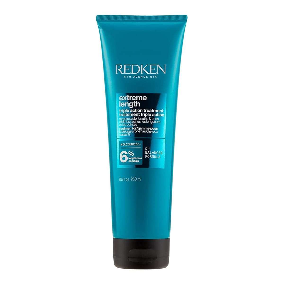Extreme Length Triple Action Treatment Mask