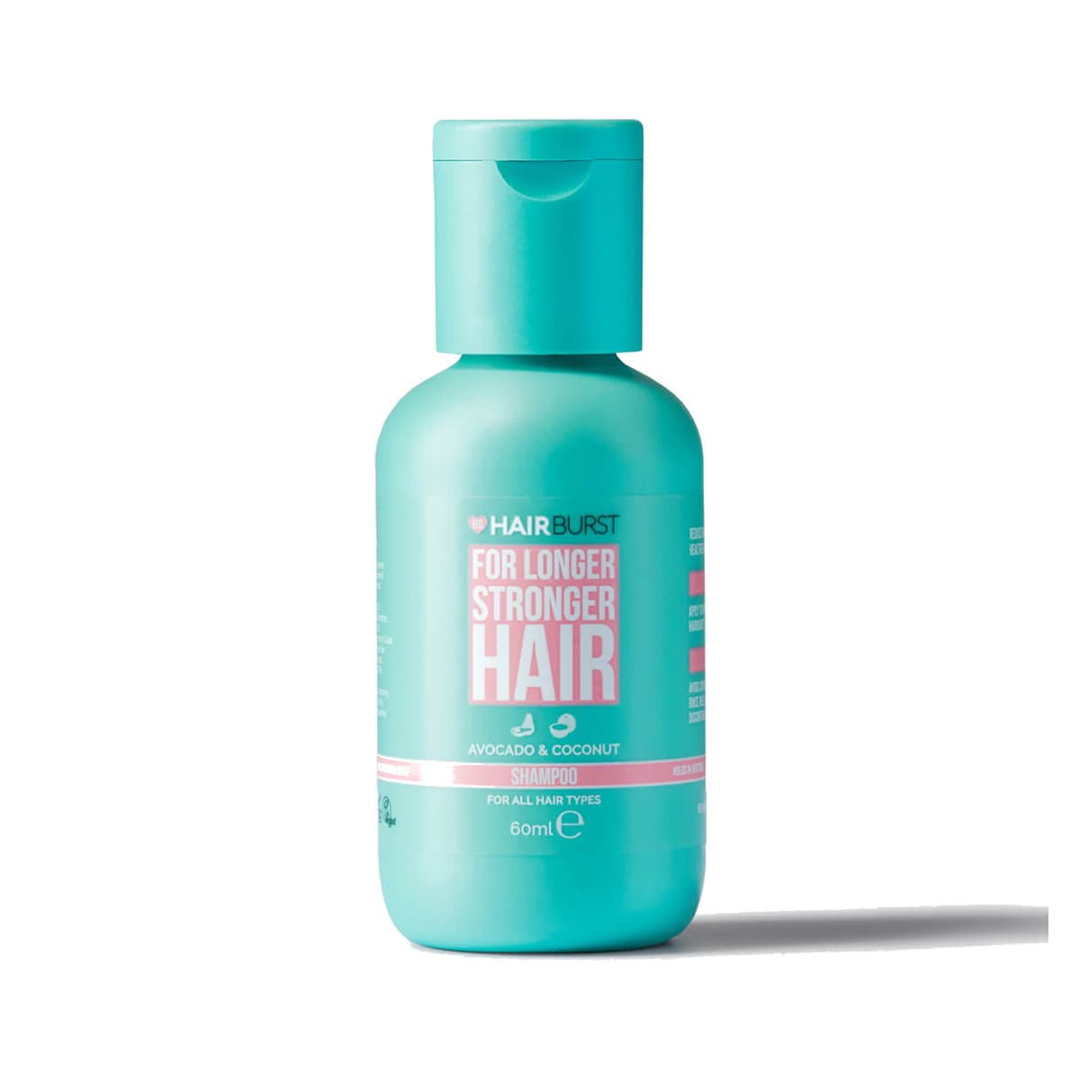 Mini Shampoo