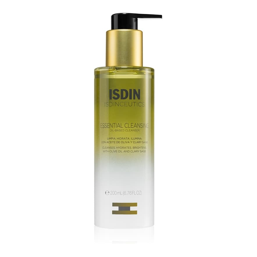 Isdinceutics Essential Cleansing