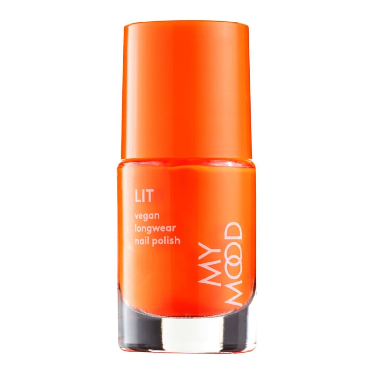 Nail Polish Lit
