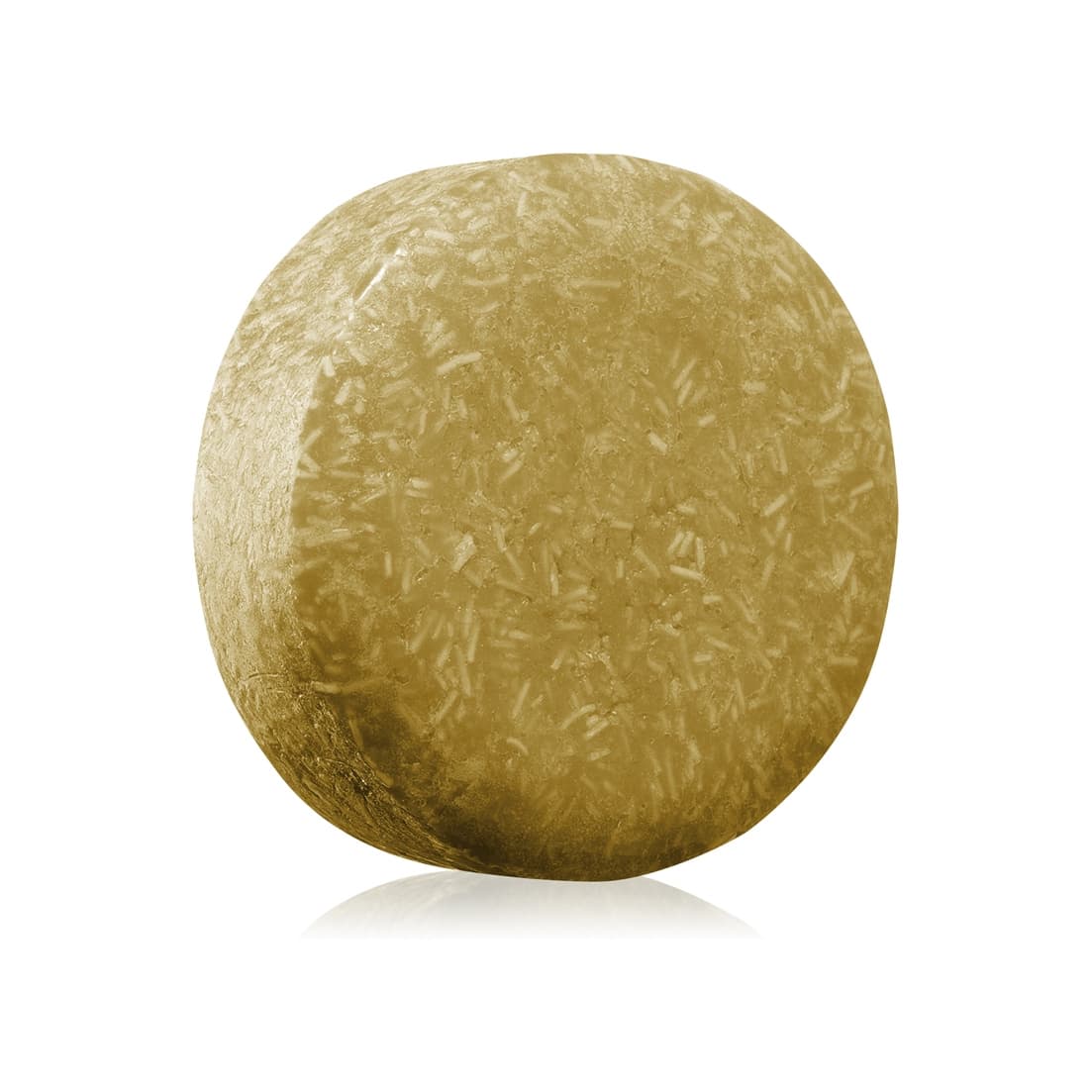 Organic Lemongrass Shampoo Bar