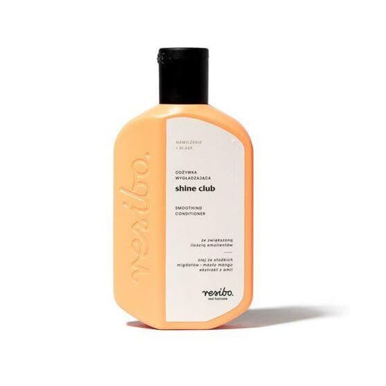 SHINE CLUB Smoothing Conditioner