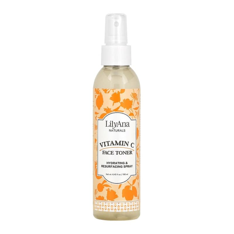 Vitamin C Face Toner