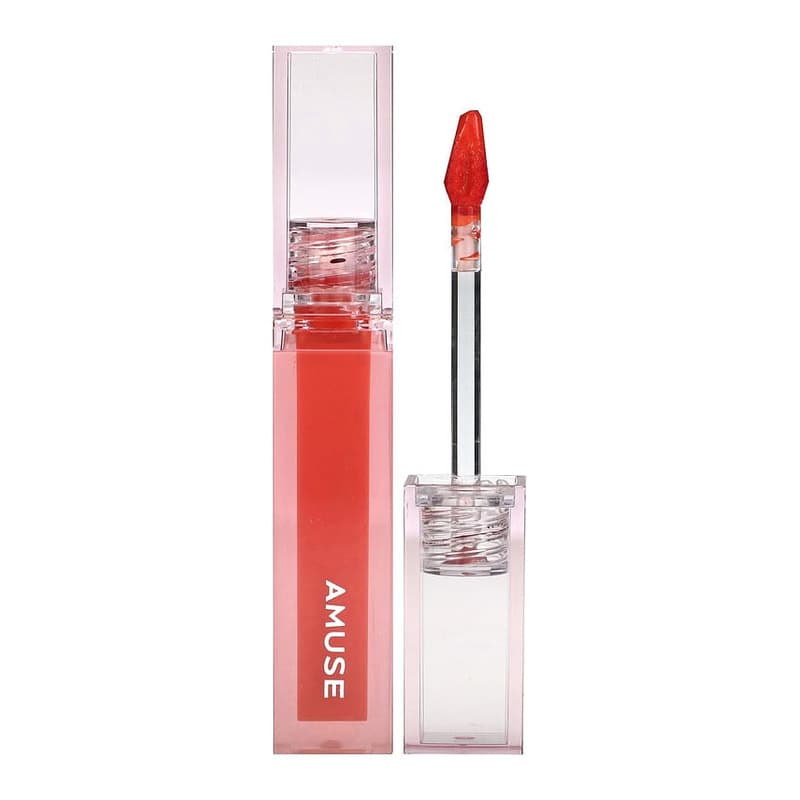 Dew Tint, #01 La Vie En Coral