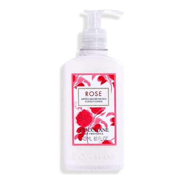 Rose Conditioner