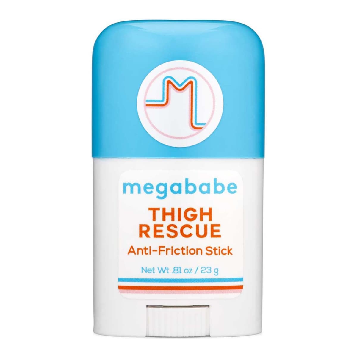 Thigh Rescue Mini Anti-Friction Stick Mini