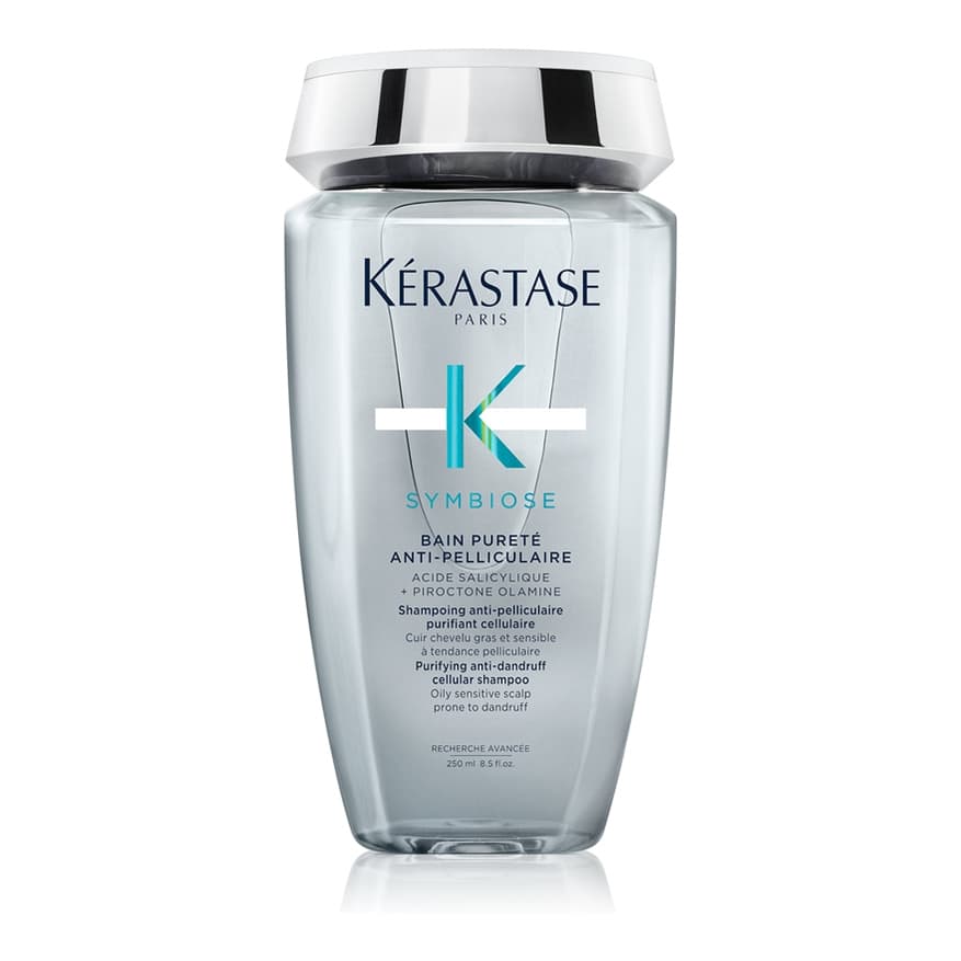 Symbiose Bain Pureté Anti-Pelliculaire