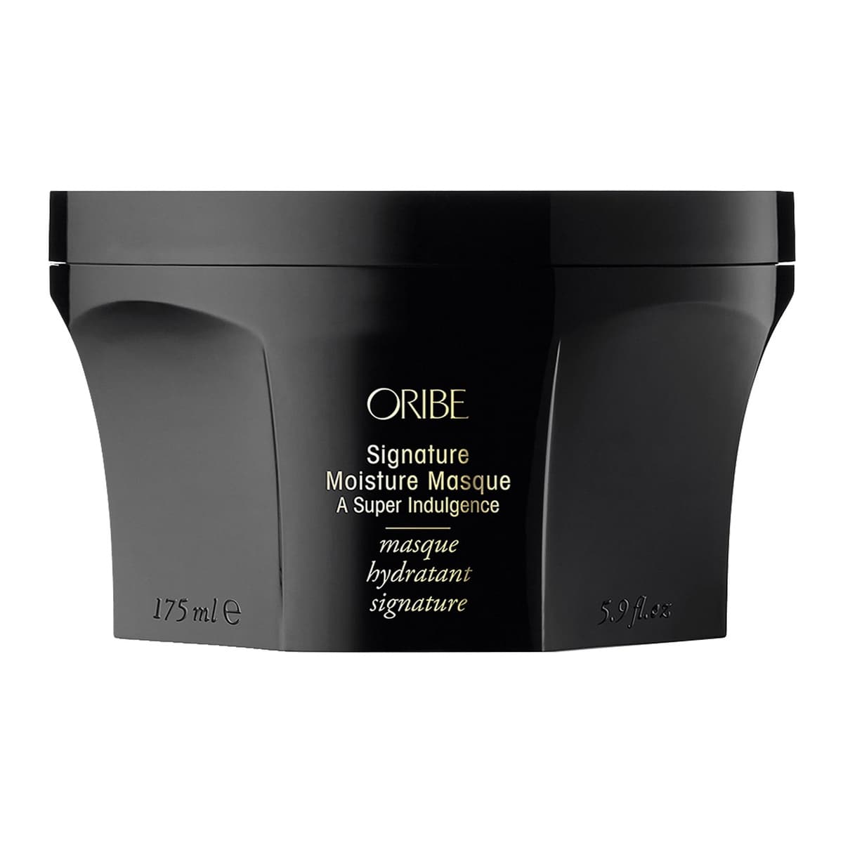 Signature Moisture Hair Mask