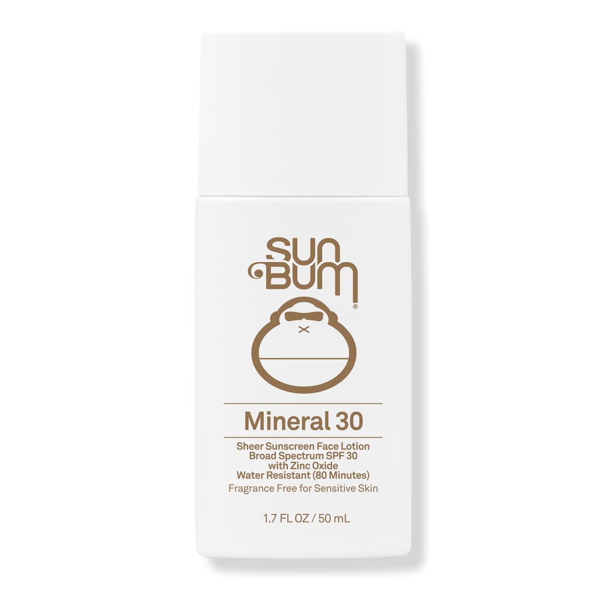 Mineral Liquid Face SPF 30