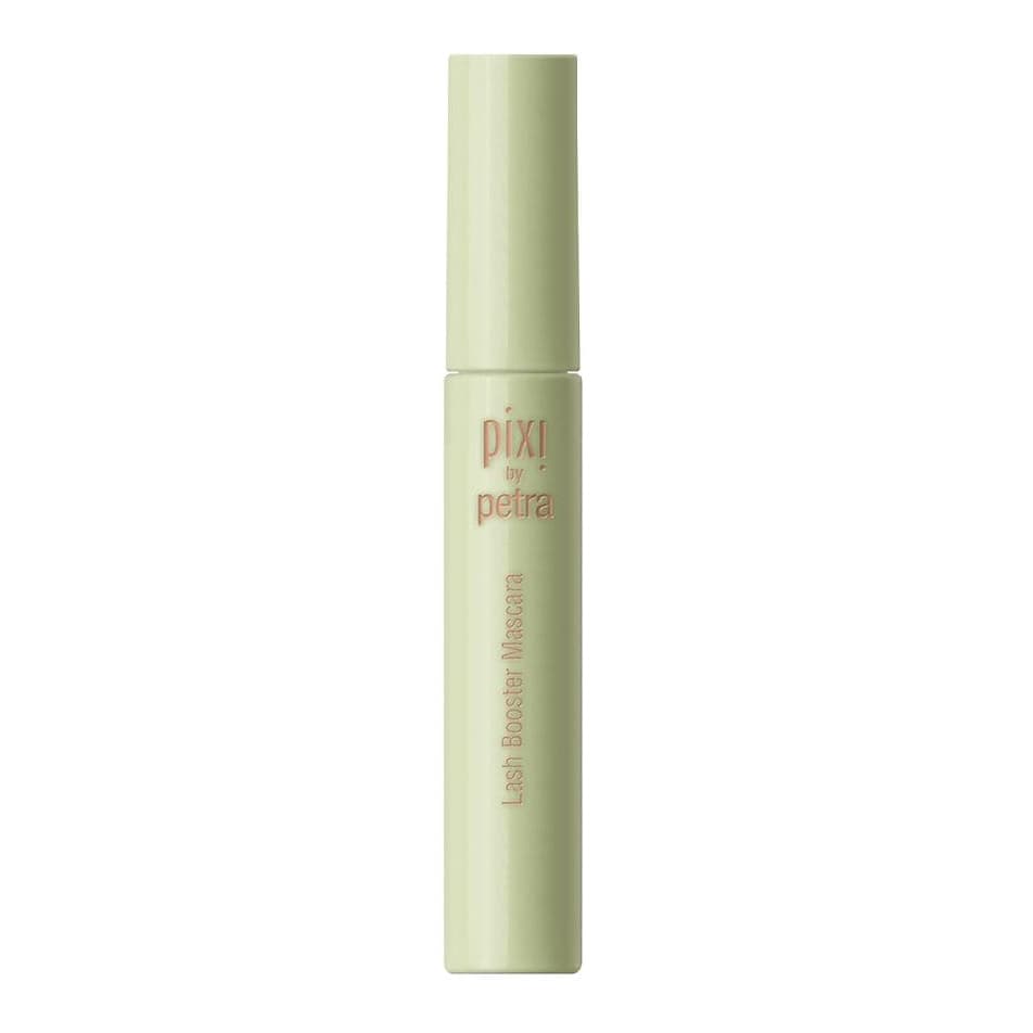 Lash Booster Mascara