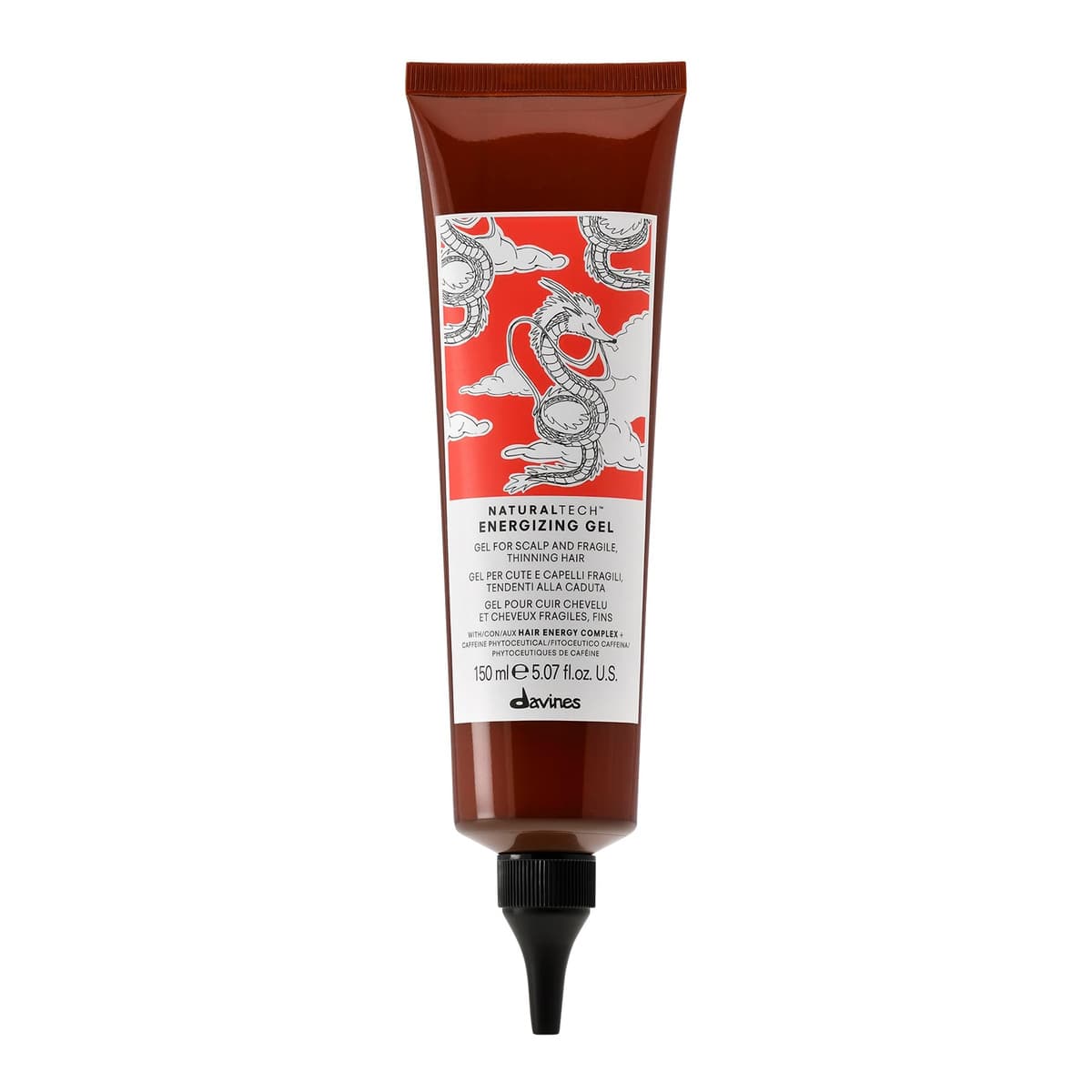 Energizing Gel