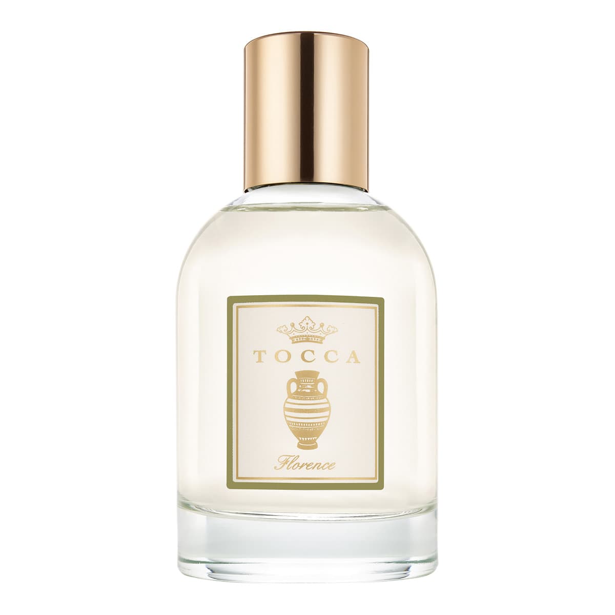 Florence Olio Sublime Profumato Scented Dry Body Oil