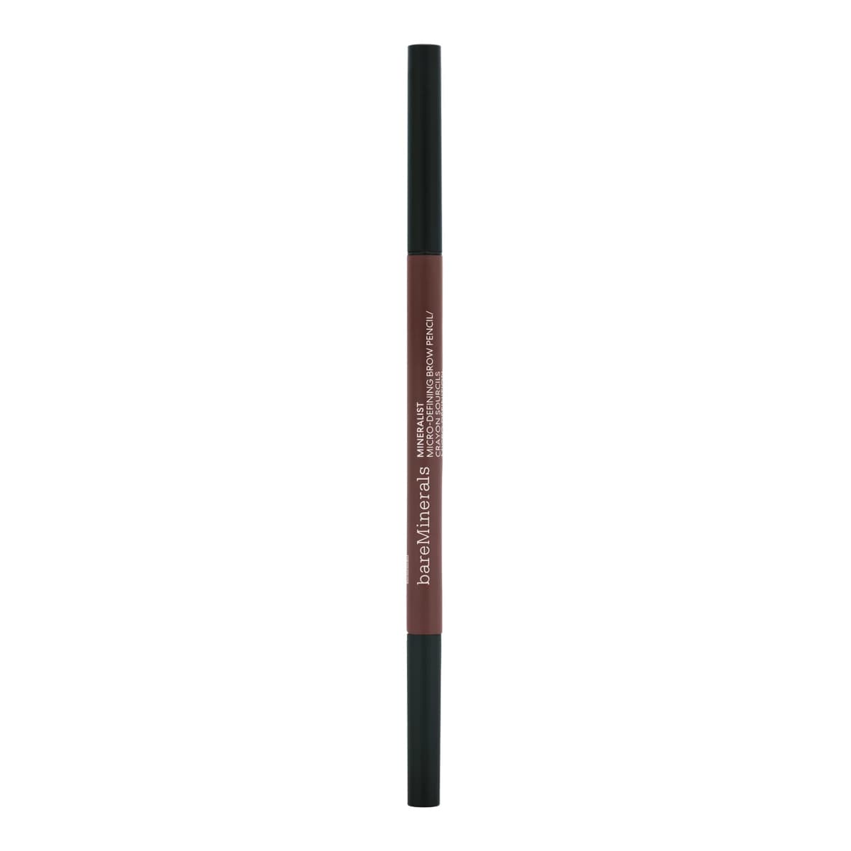 Mineralist Micro-Defining Brow Pencil, Coffee