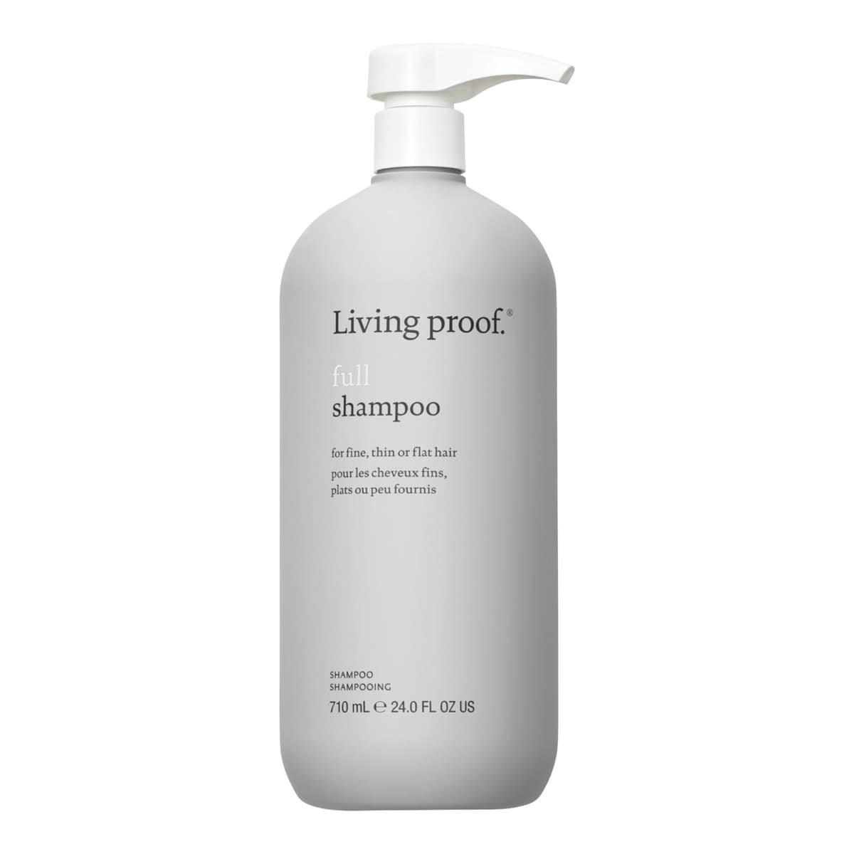 Full Volumizing Shampoo