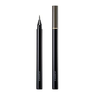 Flaming Eyebrow Liquid Pen, #01 Khaki