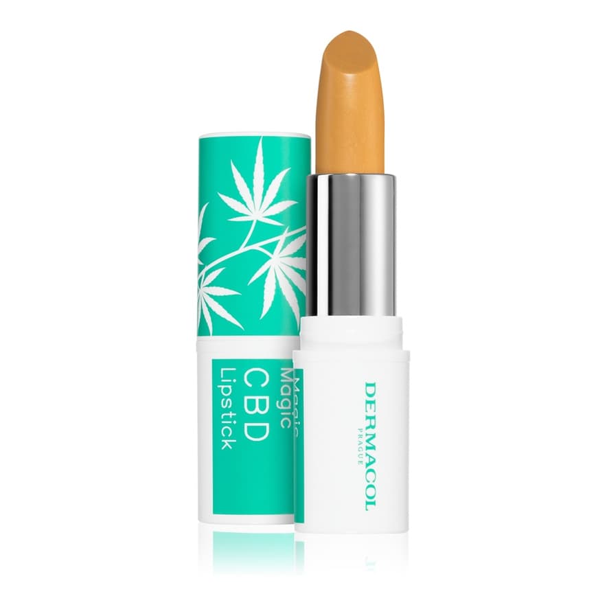 Cannabis Magic CBD