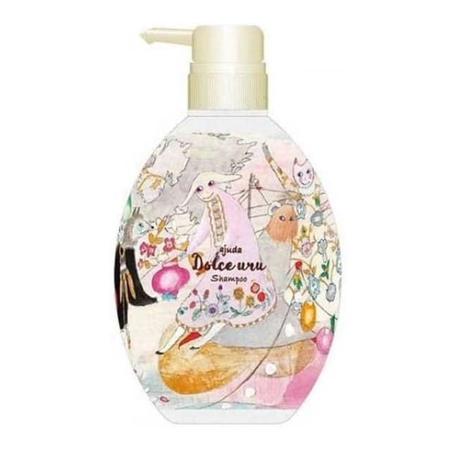 Dolce Uru Shampoo