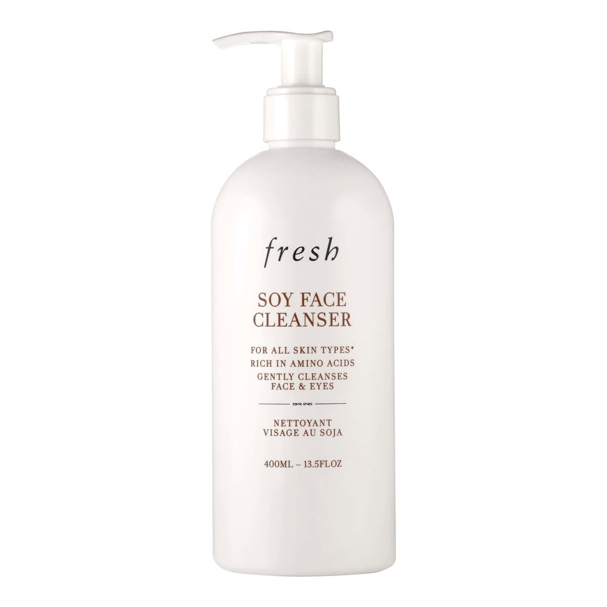Soy Hydrating Gentle Face Cleanser