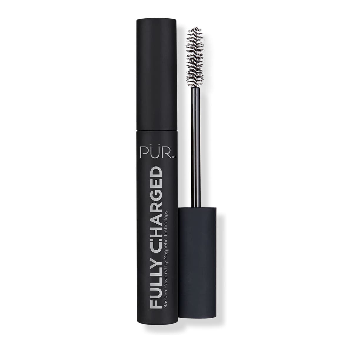 Fully Charged Mascara Powered by Magnetic Technology